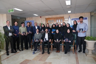 دکتر توکلی: المپیاد دانشجویی فرصتی برای تقویت مهارت‌های گروهی و حرفه‌ای است