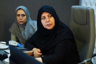 چهارمین نشست تشکیل کارگروه اجرایی آزمون دانشنامه تخصصی و فوق تخصصی سال 1405