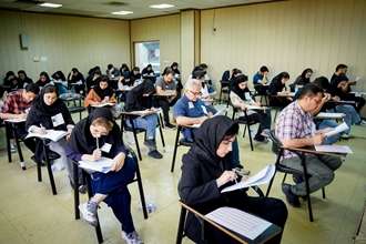 آغاز طراحی سؤالات آزمون دانشنامه تخصصی و فوق‌تخصصی ۱۴۰۵ از 28 مرداد