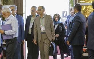 افتتاح رسمی فرآیند طراحی سوالات آزمون دانشنامه تخصصی و فوق تخصصی پزشکی؛ تلاقی تجربه انباشته و آینده‌سازی برای نظام سلامت