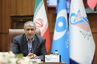 اسلامی: شاهد فصل نوینی از کاربرد فناوری هسته‌ای در عرصه سلامت هستیم