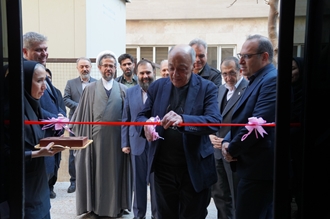 راه‌اندازی نخستین مجتمع اقامتی–رفاهی پرستاری کشور در بیمارستان فیروزآبادی