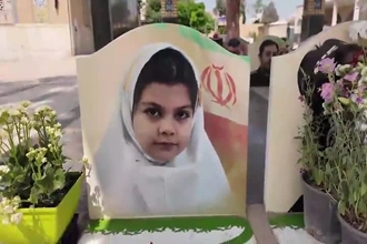 شبی که ری، ستاره‌اش را به آسمان بخشید؛ اندوهی ماندگار بر دیوارهای فیروزآبادی