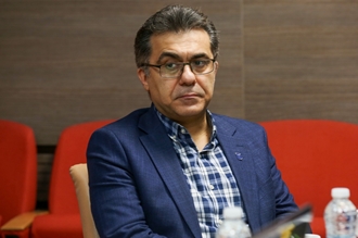 دکتر صفا: دانشگاه علوم پزشکی ایران در QS 2026 رتبه 5 کشوری در «پزشکی» و در «علوم زیستی و پزشکی» و «بیولوژی» رتبه ۲ را کسب کرد