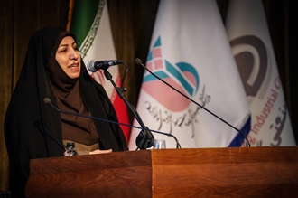 پیام مشاور رئیس دانشگاه علوم پزشکی ایران در امور بانوان و خانواده به مناسبت هفته ملی سلامت بانوان/ سلامت بانوان، زیربنای سلامت جامعه