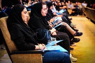 کارگاه آموزشی دستیاران جدید الورود دانشگاه علوم پزشکی ایران
