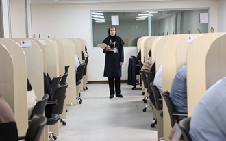 آزمون دانشنامه تخصصی و فوق تخصصی 1405