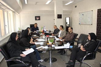 آیین‌نامه حمایت از طرح‌های فناورانه در دانشگاه علوم پزشکی ایران تدوین می شود