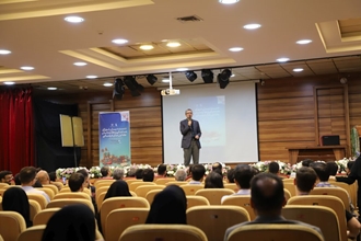 نشست دبیران شورای هماهنگی و کارشناسان کانون‌های فرهنگی 