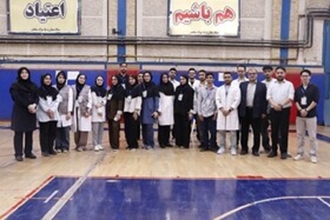  لبخند سلامت بر چهره کودکان محله هرندی پایتخت؛ از ویزیت تخصصی تا غربالگری دندان‌پزشکی