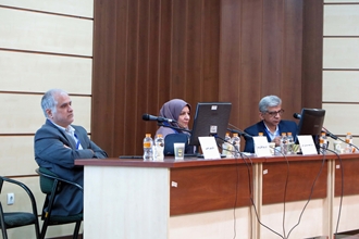 پایان کنگره ملی پرستاری با محوریت اورژانس‌های کودکان، مسمومیت بزرگسالان و اخلاق حرفه‌ای