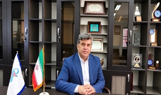 دکتر شیخ غلامی: پدافند مردم‌محور و مشارکت آگاهانه جامعه، از ارکان اصلی پایداری خدمات سلامت در شرایط بحران است