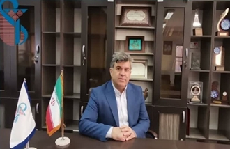 مدیر شبکه بهداشت و درمان شهریار: سالمندی را نباید صرفاً با بیماری و وابستگی تعریف کرد