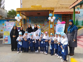 اجرای پویش ملی سلامت دهان و دندان در مدارس رباط کریم؛ پیشگیری از پوسیدگی دندان دانش‌آموزان با تغذیه سالم