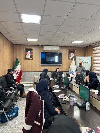 کارگاه آموزشی رتینوپاتی نوزادان در شهرستان قدس برگزار شد