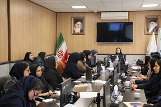 برگزاری کارگاه آموزشی «تغییرات دوران یائسگی و سرطان‌های شایع زنان» با حضور متخصص زنان و زایمان