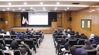 نشست تخصصی آموزش‌محور با عنوان «والدین آگاه و کودک ایمن؛ مراقب آگاه و کودک ایمن»