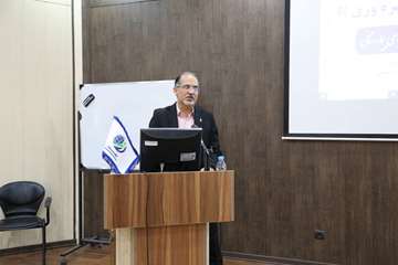 دومین ماژول دوره توانمند سازی مدیران و روسای بیمارستان ها با عنوان