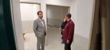 آغاز برنامه‌ریزی برای راه‌اندازی داروخانه بیمارستان روان‌پزشکی ملوک مطهری