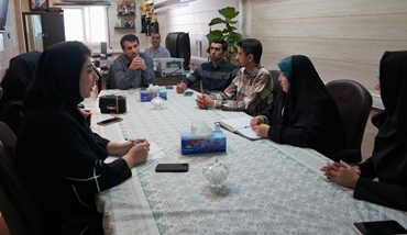 برگزاری نخستین جلسه کمیته بیمه و کسورات مجموعه مدد ایران در سال ۱۴۰۵
