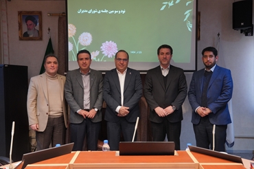 مدد ستون اصلی پشتیبانی دارو، تجهیزات و تغذیه دانشگاه علوم پزشکی ایران است