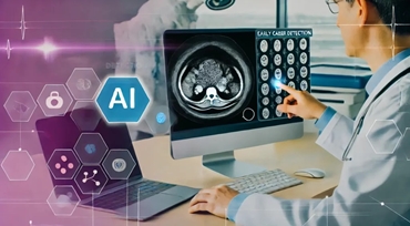 مدل هوش مصنوعی که مسیر تشخیص زودهنگام سرطان را هموار می‌کند
