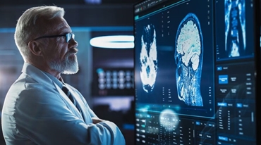 تحولی در تصویربرداری پزشکی با ابزار هوش مصنوعی؛ کاهش ۲۰ برابری نیاز به داده‌های آموزشی