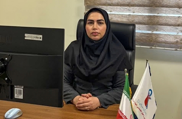 پذیرش ۲۰۴ مصدوم جنگ رمضان در بیمارستان سردار سلیمانی شهر قدس