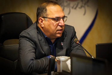 رئیس دانشگاه علوم پزشکی ایران: داروسازان نقشی کلیدی در ایمنی درمان و ارتقای سلامت جامعه دارند