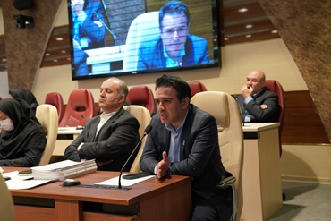 مسئولیت اجتماعی هزینه نیست؛ رویکرد دانشگاه علوم پزشکی ایران به مسئولیت اجتماعی در چارچوب توسعه پایدار