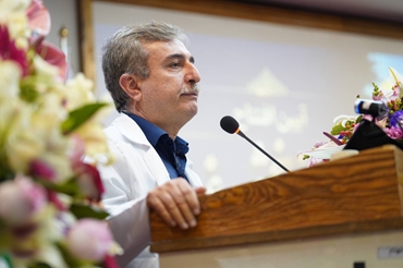 عبدالهادی دانشی: بیمارستان شهدای هفتم تیر بزرگ‌ترین مرکز ترومای کشور است؛ خدمت‌رسانی به ۵ میلیون نفر فراتر از مرزهای دانشگاهی