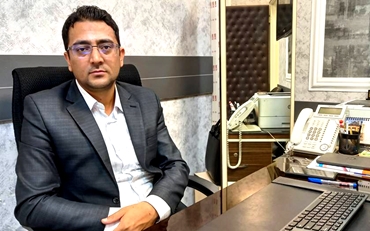 مدیر بیمارستان شهدای هفتم تیر: تاب‌آوری نظام سلامت با مدیریت علمی تقویت می‌شود