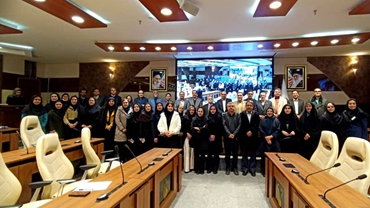 درخشش مراکز آموزشی درمانی دانشگاه علوم پزشکی و خدمات بهداشتی‌درمانی ایران در اعتباربخشی مراکز آموزشی درمانی کشور