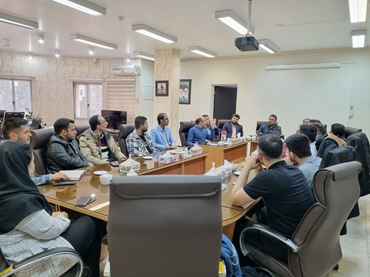 کلاس ها تا 4 بهمن مجازی و دوره کاروزی دانشجویان پزشکی تعطیل است