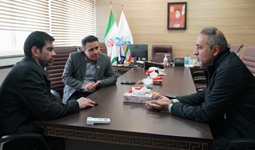 برگزاری نشست نظارتی دفتر بازرسی سازمان غذا و دارو در معاونت غذا و دارو