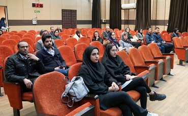 دوره آشنایی با اصول GLP در صنعت داروسازی برگزار شد