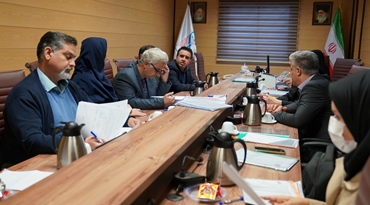 هفدهمین کمیسیون فنی و قانونی در سال 1404 برگزار شد