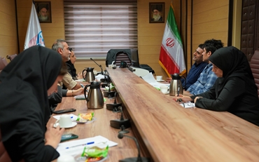 بررسی تعرفه‌های ماده ۲۴ در معاونت غذا و دارو انجام شد