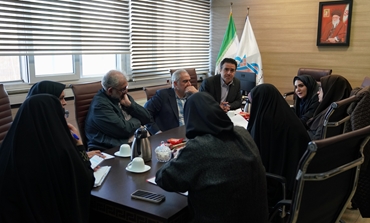 برگزاری نشست کلان‌منطقه ۱۰ آمایشی کشور با محوریت داروهای مخدر و اعتیادآور