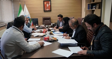 برگزاری یازدهمین جلسه کمیسیون قانونی ماده ۲۰ سال 1404