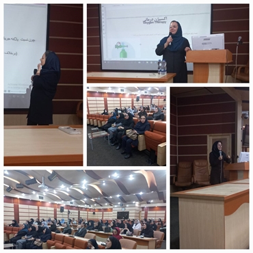 برگزاری کارگاه آموزشی توانمندسازی گروه بیهوشی در کلان منطقه آمایشی ۱۰