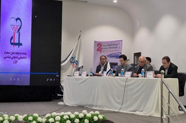 تجلی توانمندی و بلوغ حرفه‌ای جامعه علمی در بیست ‌و چهارمین سمینار دانشجویی شنوایی شناسی ایران 