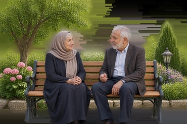انزوای سالمندان طبیعی نیست؛ هشدار متخصصان درباره اختلالات پنهان پشت گوشه‌گیری سالمندان