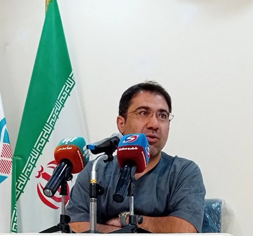 کاهش اعزام‌ها به تهران با جهش ۵ برابری عمل‌های جراحی