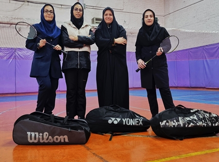 افتخار آفرینی اعضای هیئت علمی در المپیاد ورزشی دهه فجر دانشگاه علوم پزشکی ایران