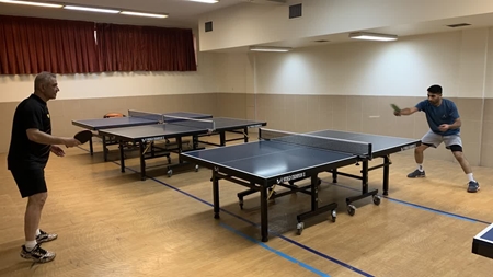 درخشش کارکنان بیمارستان سردار سلیمانی در مسابقات ورزشی دهه فجر دانشگاه علوم پزشکی ایران