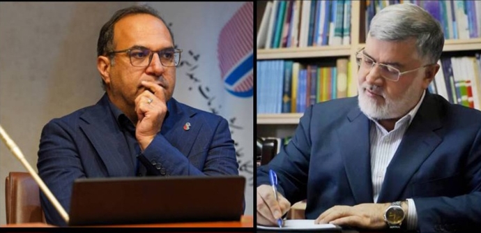 دکتر نادر توکلی به ریاست کمیسیون تخصصی سلامت و تغذیه استان تهران منصوب شد