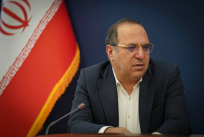 رئیس دانشگاه علوم پزشکی ایران: پرستاران؛ قلب تپنده نظام سلامت و نماد بارز تعهد انسانی هستند