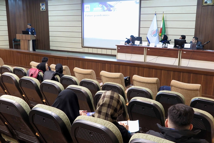 روز دوم کنگره پرستاری اورژانس؛ افق‌های دیجیتال و آینده مدیریت بحران بررسی شد