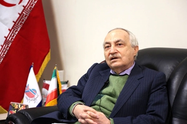 از مجتمع پزشکی شیر و خورشید تا دانشگاه ایران با دکتر حمید شریفی